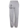 Kids cuffed sweatpants Thumbnail