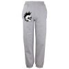 Kids cuffed sweatpants Thumbnail
