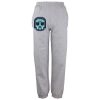 Kids cuffed sweatpants Thumbnail