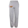Kids cuffed sweatpants Thumbnail