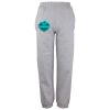 Kids cuffed sweatpants Thumbnail