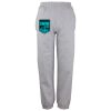Kids cuffed sweatpants Thumbnail