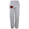 Kids cuffed sweatpants Thumbnail