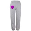 Kids cuffed sweatpants Thumbnail