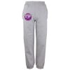 Kids cuffed sweatpants Thumbnail