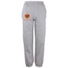 Kids cuffed sweatpants Thumbnail