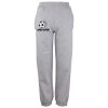 Kids cuffed sweatpants Thumbnail