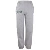 Kids cuffed sweatpants Thumbnail