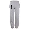 Kids cuffed sweatpants Thumbnail