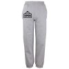 Kids cuffed sweatpants Thumbnail