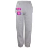 Kids cuffed sweatpants Thumbnail