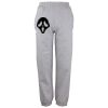 Kids cuffed sweatpants Thumbnail