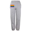Kids cuffed sweatpants Thumbnail
