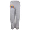 Kids cuffed sweatpants Thumbnail