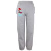 Kids cuffed sweatpants Thumbnail