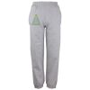 Kids cuffed sweatpants Thumbnail