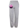 Kids cuffed sweatpants Thumbnail