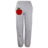Kids cuffed sweatpants Thumbnail