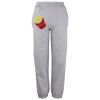 Kids cuffed sweatpants Thumbnail