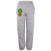 Kids cuffed sweatpants Thumbnail