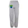 Kids cuffed sweatpants Thumbnail