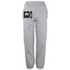 Kids cuffed sweatpants Thumbnail