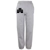 Kids cuffed sweatpants Thumbnail
