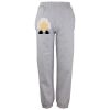 Kids cuffed sweatpants Thumbnail