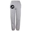 Kids cuffed sweatpants Thumbnail