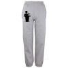 Kids cuffed sweatpants Thumbnail