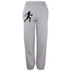Kids cuffed sweatpants Thumbnail