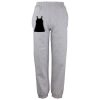 Kids cuffed sweatpants Thumbnail