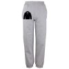 Kids cuffed sweatpants Thumbnail