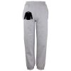 Kids cuffed sweatpants Thumbnail