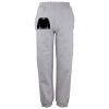 Kids cuffed sweatpants Thumbnail