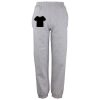 Kids cuffed sweatpants Thumbnail