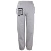 Kids cuffed sweatpants Thumbnail