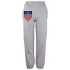 Kids cuffed sweatpants Thumbnail