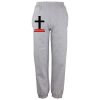 Kids cuffed sweatpants Thumbnail
