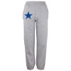 Kids cuffed sweatpants Thumbnail