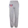 Kids cuffed sweatpants Thumbnail