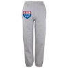 Kids cuffed sweatpants Thumbnail