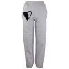 Kids cuffed sweatpants Thumbnail