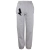 Kids cuffed sweatpants Thumbnail