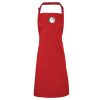 Colours bib apron Thumbnail