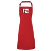 Colours bib apron Thumbnail