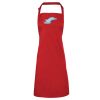 Colours bib apron Thumbnail