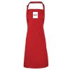 Colours bib apron Thumbnail
