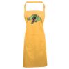 Colours bib apron with pocket Thumbnail