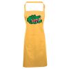 Colours bib apron with pocket Thumbnail